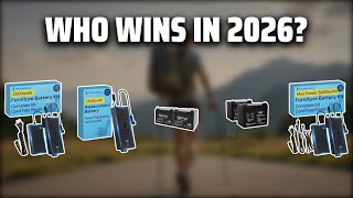 The Top 5 Best Jazzy Power Chair Batteries in 2026 - Must Watch Before Buying!