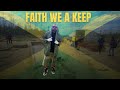 Sean Paul FAITH WE A KEEP Visualizer