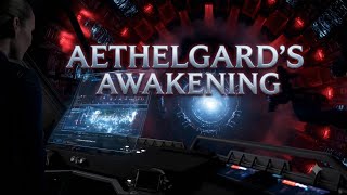Aethelgard’s Awakening: The Derelict That Could Rewrite History | Chapter One
