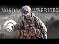 Nordic warriors  the last one standing  military motivation 2023