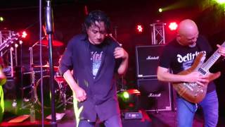 Delirium - Espejos (En Vivo @ Rock Bar Roll 2017)