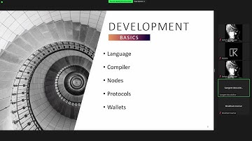 Haskell and Its Role in Blockchain - KONMA Flair