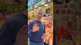 The 1 Carb Your Body Needs!  Dr. Mandell