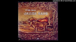 THE JAMES GANG - getting old