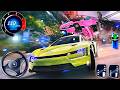 Asphalt 9 Legends Unite Simulator Extreme Sport Car 