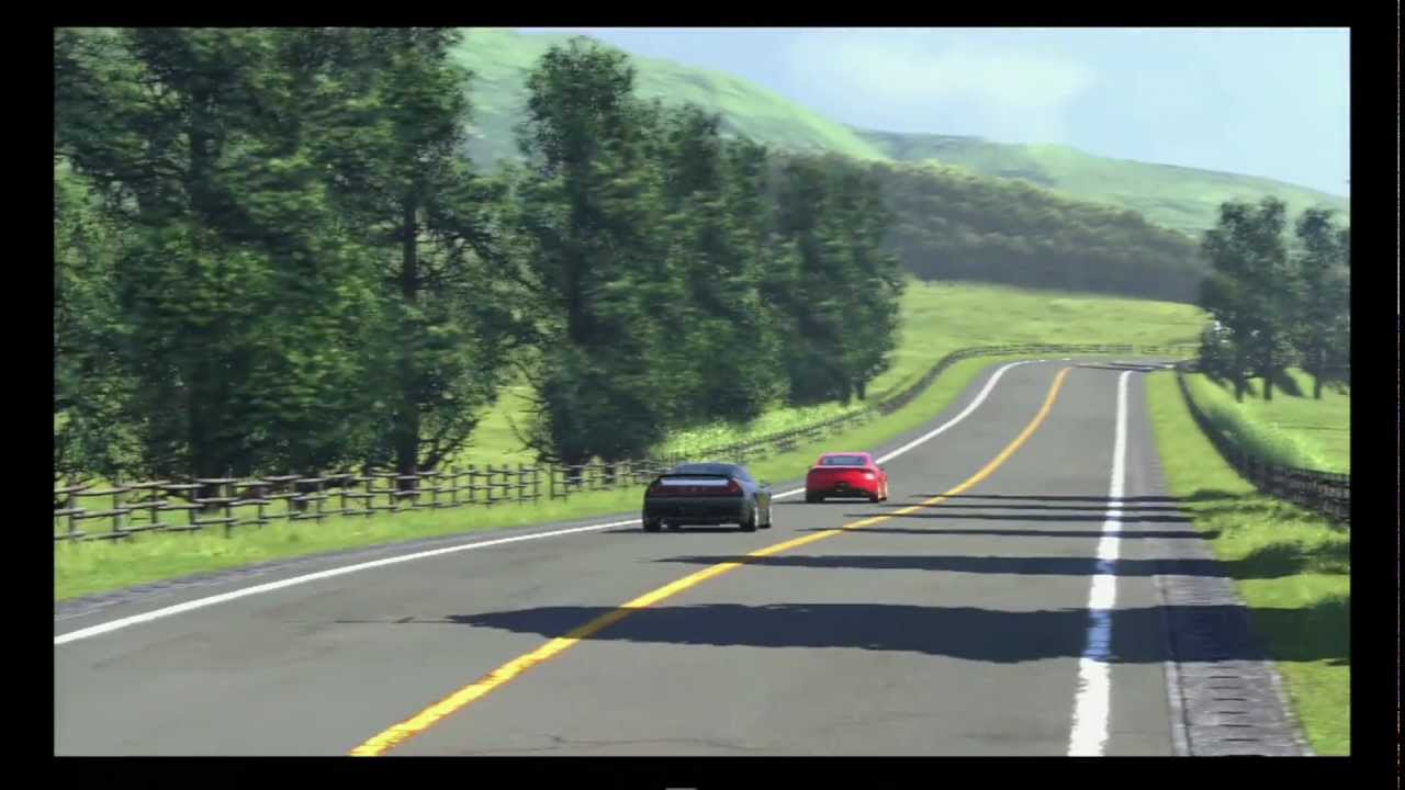 GT5_KF[ONLINE_CA_Touge BaTTLe_KF3_SA] 1LAP [2011] [PS3SLIM] - 2 video phone beyonce mp3