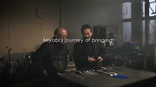 Introducing Miyabi Iki Celebrating Our 20Th Anniversary