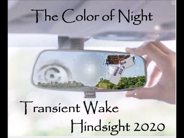 Transient Wake - The Color of Night