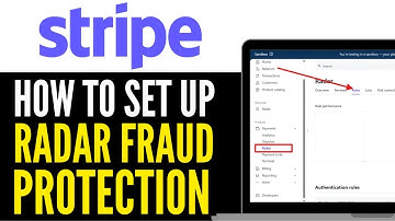 How to Set Up Radar Fraud Protection With Stripe Payments 2025 (RIGHT WAY)