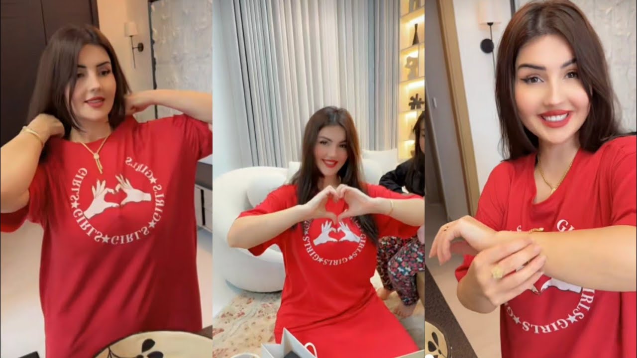 نور وعصام 🔥  عصومي راجع ومسوي مفاجأة حلوة لنوشه أحلى طقم دهب ردة فعل نوشه واووووو 🔥😱