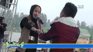 DUET _ LEBIH DARI SELAMANYA _ FEBRO \u0026 NASHA AQILA NEW KENDEDES _ LIEV DIENG TER BARU 2022