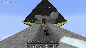 Feed The Beast Original - Episode 2: Automated mob farm, macerator & squeezer