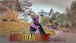 tembang ASMARANDANE versi baruhttps://youtube.com/@rusmanefendiofficial