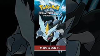 Continuing Pokémon Black 2 | Part #2 (vertical)