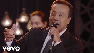 Video thumbnail of "Carlos Cuevas - Novia Mía ft. Río Roma"