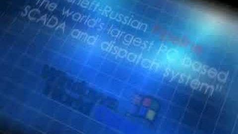 ICONICS Past, Present & Future View of Automation