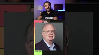 Dan Kennedy, king of Scam Artists?