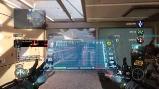 Call of Duty: Black Ops III Funny Double Kill