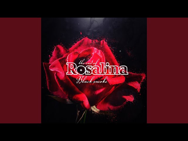 The End Of Rosalina - Octopus