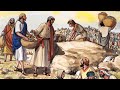 055 -‬ ‫إشباع الأربعة الآلاف‬  (Arabic-Ketab El Hayat)‬