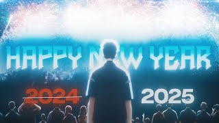 Happy New Year 🎄 -  All The Stars〖Edit/AMV〗4K!