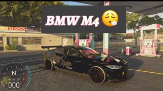 Putting Miles On My New 2021 BMW M4 😍 by GhostRider 437 views 7 months ago 15 minutes