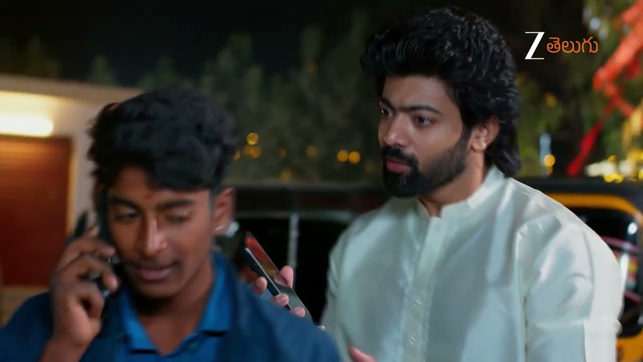 Lakshmi Nivasam | Ep - 294 | Webisode | Jan 28 2026 | Zee Telugu