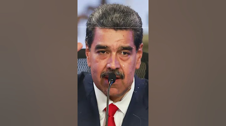 ¡Está loco! Maduro cierra Venezuela