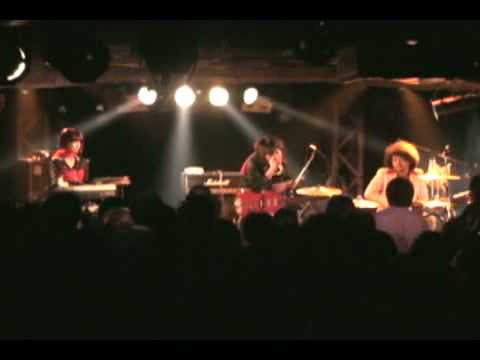 キッスのチャンスは1度だけ｜Boogie the マッハモータース