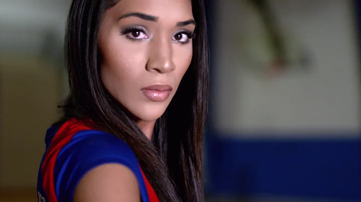 Meet Miss Kansas USA 2017 Catherine Carmichael