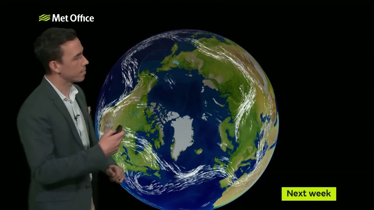 Sudden Stratospheric Warming/Split Polar Vortex (Snow at Easter)