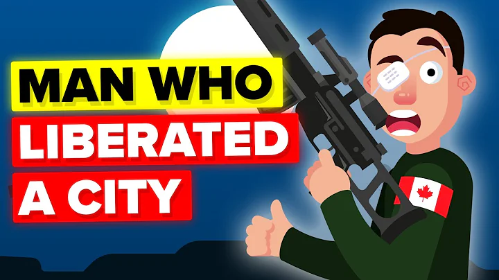 How A Soldier Single-Handedly Liberated An Entire ...