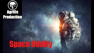 Space Oddity ( Космическая странность ) 2023