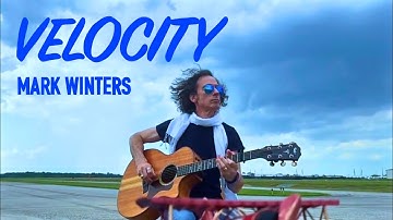 Velocity by Mark Winters