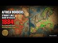 Why the Straightest Lines on a Map Kill the Most People — The Geography of Borders