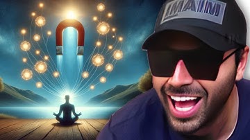 Jon Zherka REVEALS: The SECRET To Achieve ANY Goal...