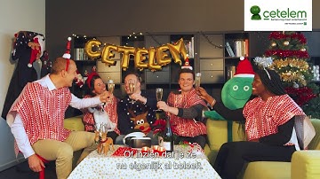 Prettige Feesten – Cetelem.be