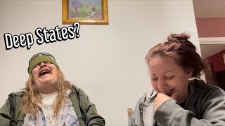 She’ll Tell You Aboot An Old Slut!