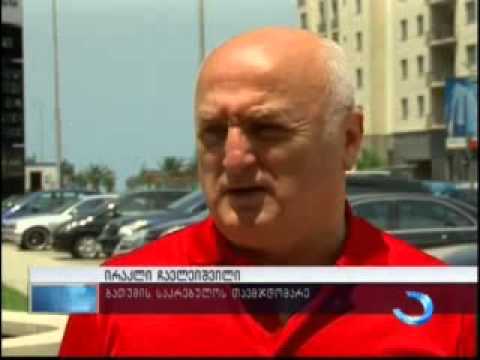 \"ბათუმის წყალი\" პოლიტიკური დაპირისპირების თემა ხდება