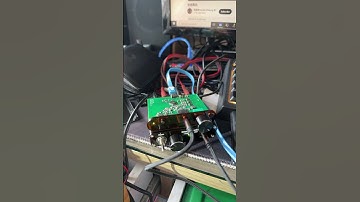 USB Audio Sound Card with Mini Class D Amplifier