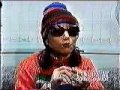 Bio and talk of hide at close up tv  1996