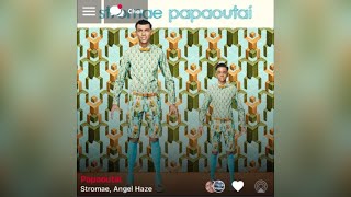 Stromae Ft. Angel Haze - Papaoutai Version Skyrock