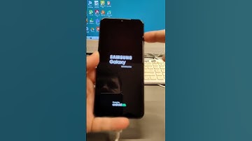 Forgot Screen Lock? Samsung Galaxy A23 (SM-A235F). Delete pattern, pin, password lock.