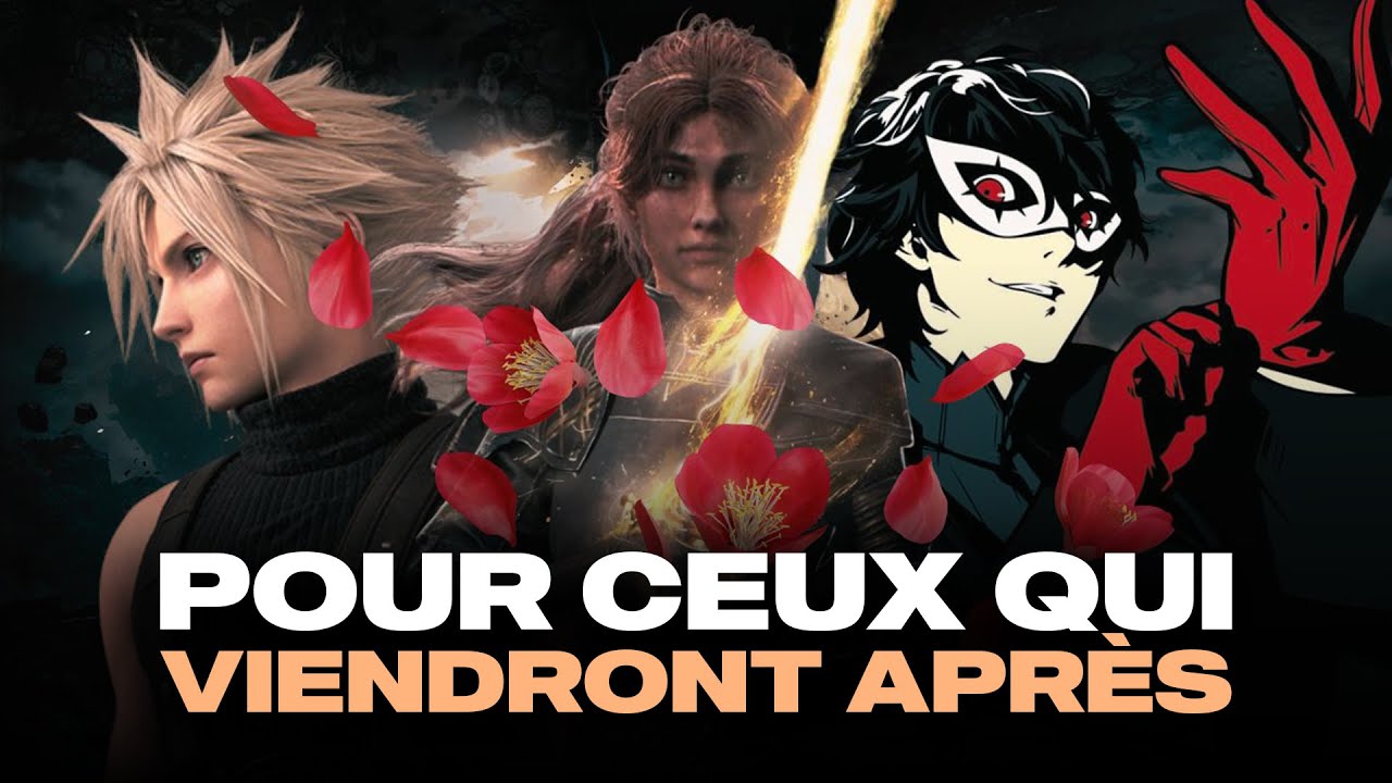 Clair Obscur: Expedition 33 – Un signal envoyé à l’industrie 