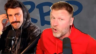 Ian Carroll and Baron Coleman Go Deep on Charlie Kirk and Biggest Cover Up in Ages - #42