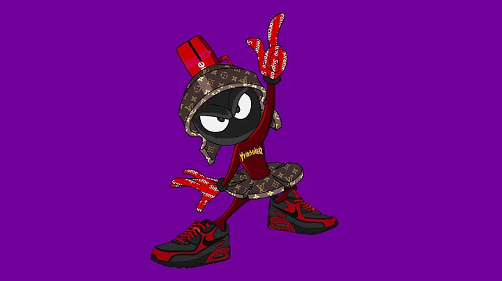 FREE Quando Rondo x YFN Lucci Type Beat "Try So Hard"