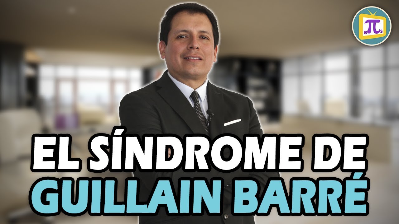 cirujanos peces El Síndrome de Guillain Barré, El Sistema Neurológico | HORA MÉDICA 13 | 11-06-2019