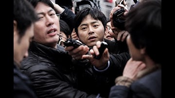 大スクープのはずだったのに…！映画『造られた殺人』予告編