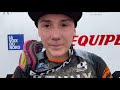 Florian Miot Enduropale du Touquet 2020 Junior