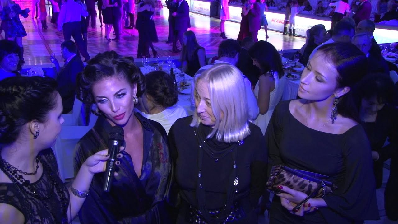 Anna Melnikova, Tatyana Melnikova, Anastasia Melnikova, Interview
